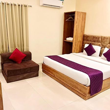 Hampton Hotel - 200 Mt From Golden Temple Amritsar Exterior photo
